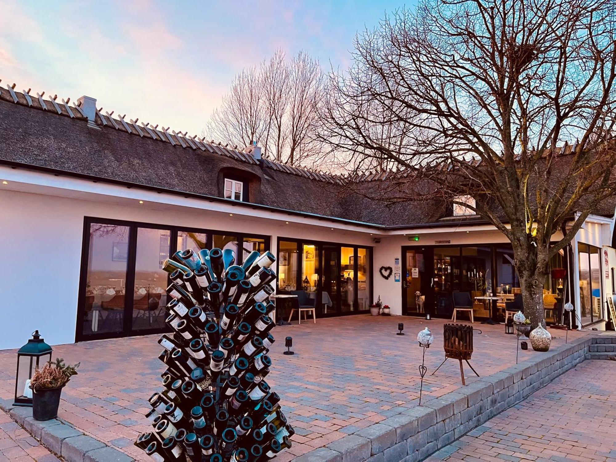 Sydkustens At Pillehill Skivarp Exterior photo